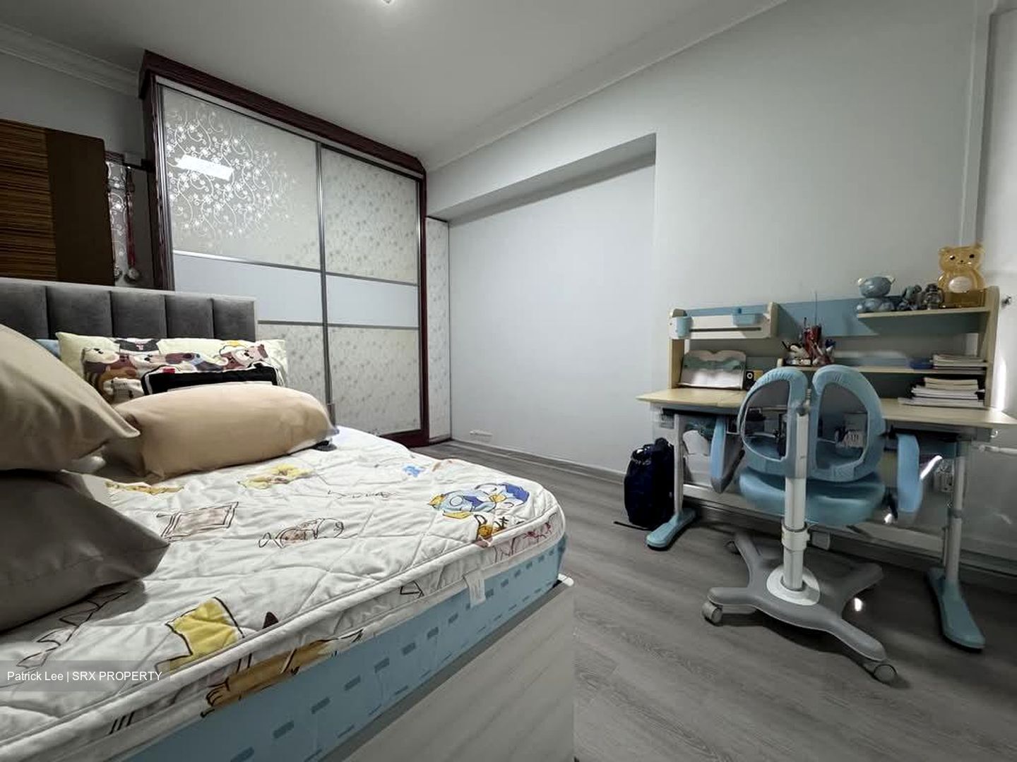 Blk 184 Corporation Spring (Jurong West), HDB 5 Rooms #566561201